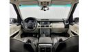 Land Rover Range Rover 2011 Range Rover Vogue V8 Supercharged, Mar 2024 Service Package, FSH, Excellent Condition, GCC