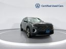 فولكس واجن تيرامونت 34,100 AED SAVINGS from New Car