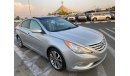 هيونداي سوناتا 2013 HYUNDAI SONATA PANORAMIC FULL OPTION