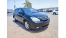 Toyota Harrier ACU30-0042884