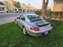 Porsche 911 Porsche 996 3.6
