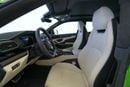 Lamborghini Urus S