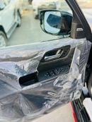 Nissan Patrol NISMO 3.5L TT TOP OPTION