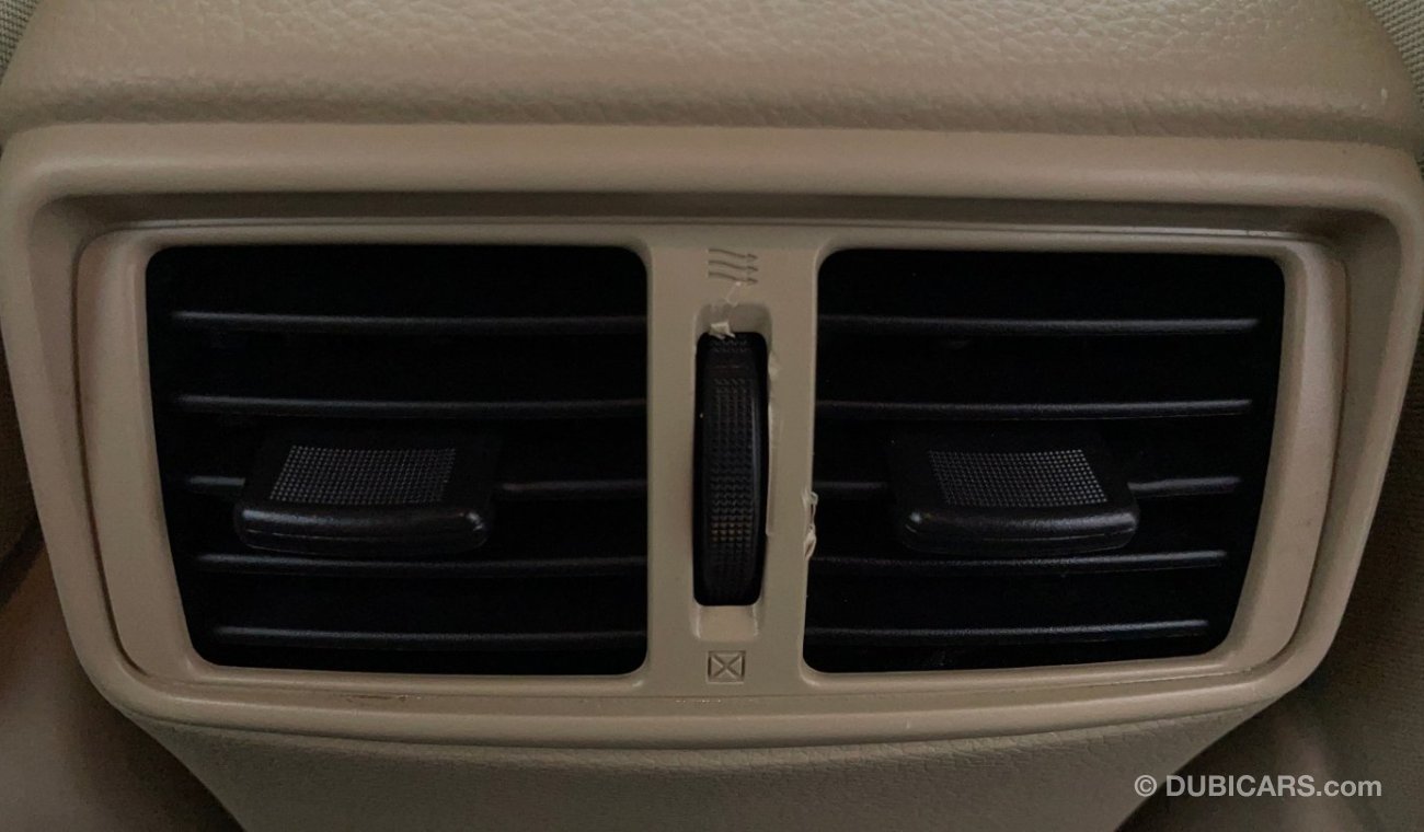 Nissan XTrail S 2.5 | Under Warranty | Inspected on 150+ parameters