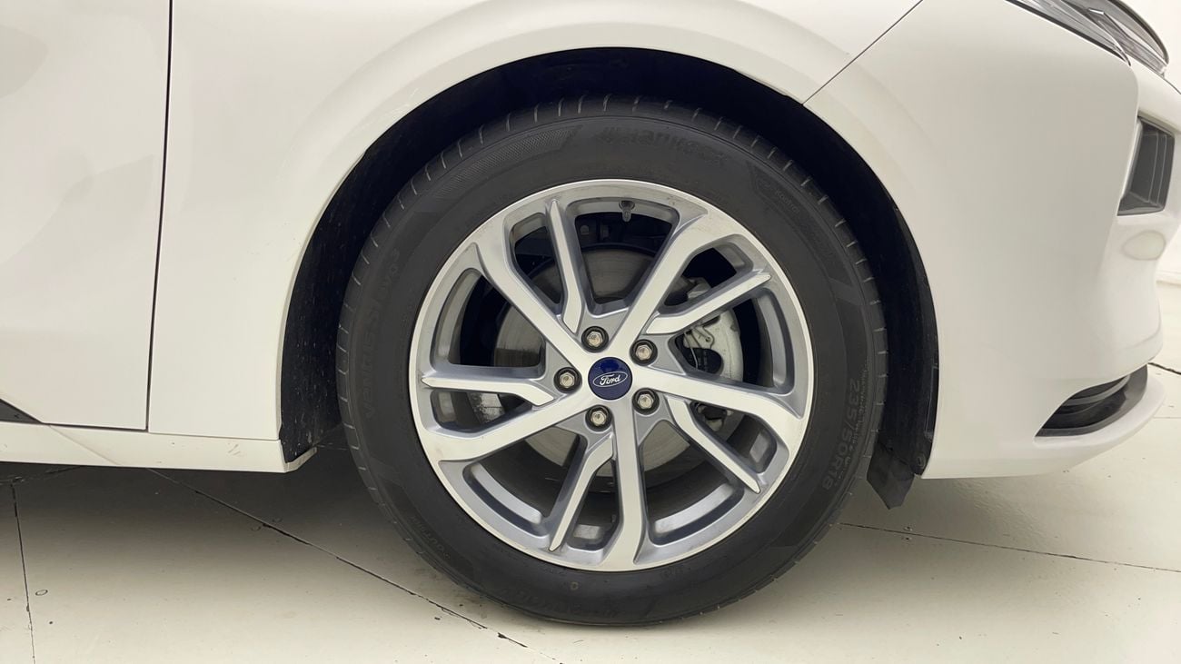 فورد توروس 2024 TREND | AED 1212/Month | 0 DP | 30 Day Return | Warranty | Service History