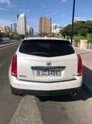 كاديلاك SRX Premium 3.6L