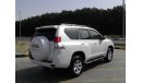 Toyota Prado 2012 V6 Ref#18