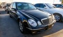 مرسيدس بنز E 350