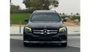 مرسيدس بنز GLC 250 Coupe AMG 2.0L