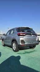 Toyota Raize 1.0T G