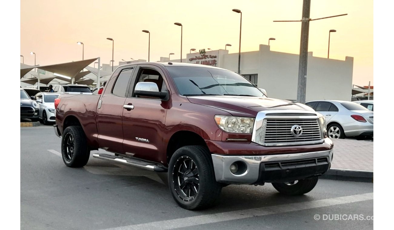 Toyota Tundra