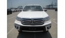 Toyota Hilux FULL OPTION DIESEL