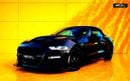 فورد موستانج USA specs 776.00 monthly