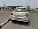 سوزوكي سويفت GLX Suzuki Swift 1.2L dual Tune 2026