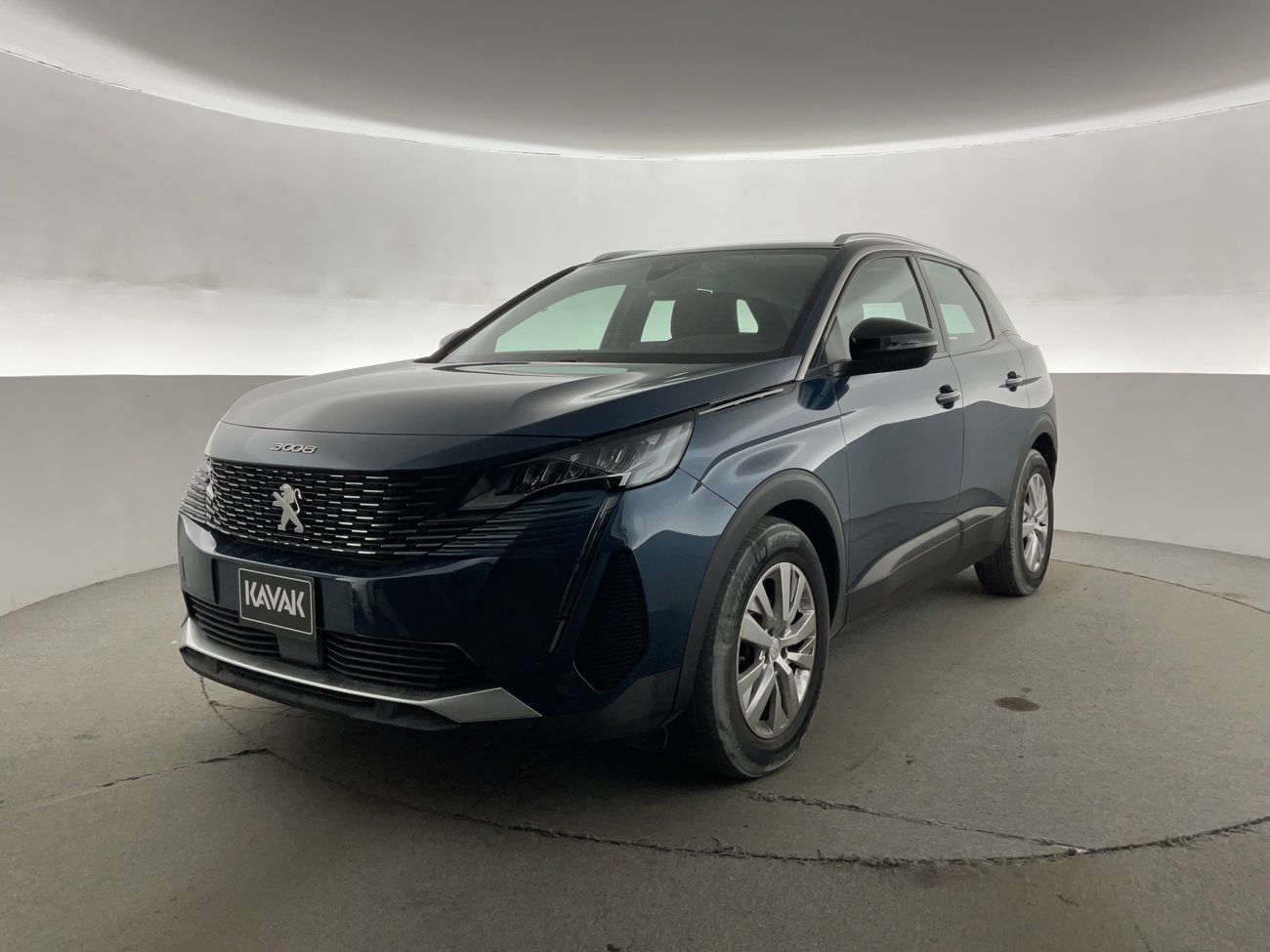 Peugeot 3008 Active | National Day Celebration | Guaranteed Warranty | 0 Down Payment