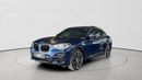 BMW X4 xDrive 30i M Sport 2.0L xDrive 30i M Sport | Guaranteed Warranty | 0 Down Payment