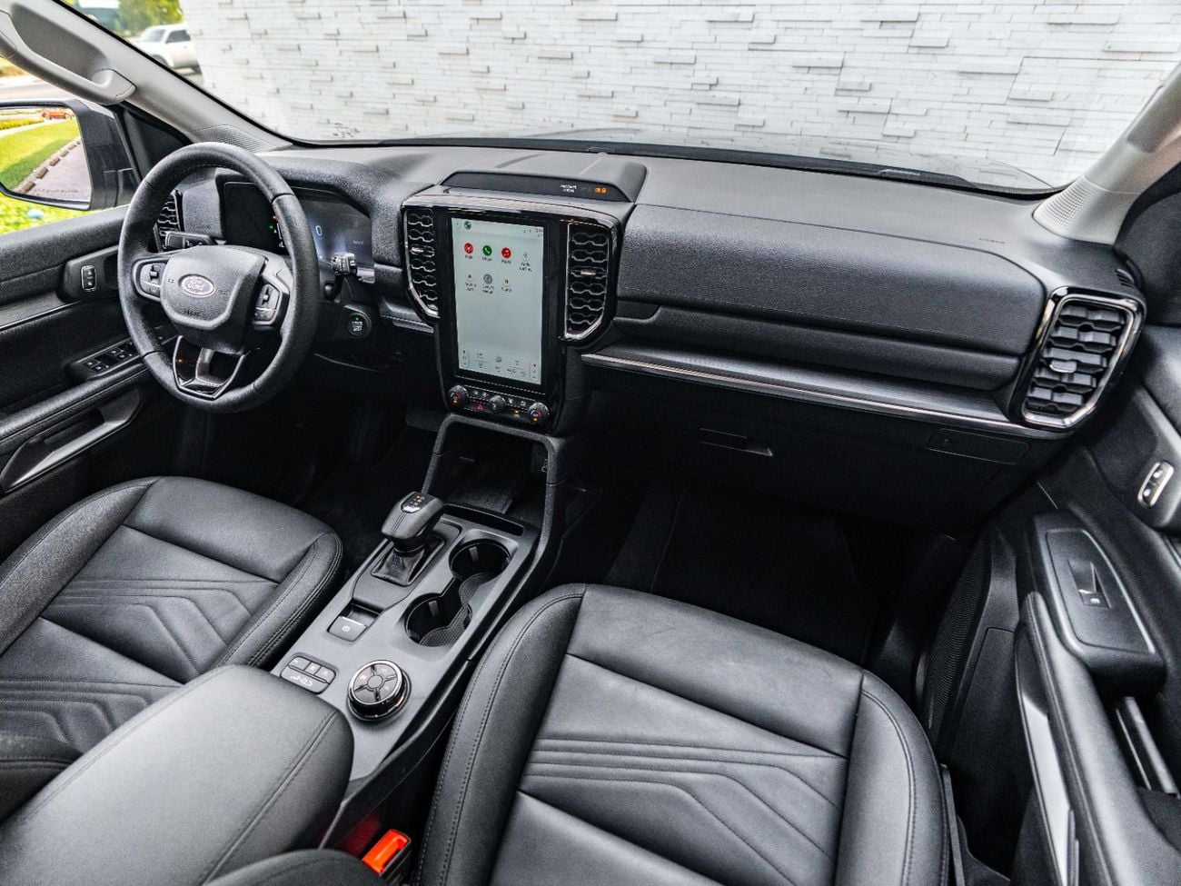 فورد ايفرست XLT