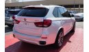 بي أم دبليو X5 XDrive 7 Seat M Sport 2014 GCC