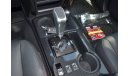 تويوتا 4Runner TRD OFF ROAD SUV 4.0L PETROL  A/T