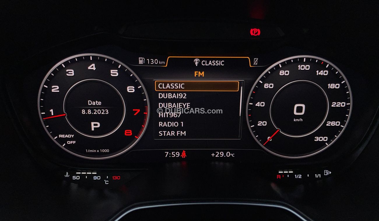 Audi TT 45 TFSI S LINE STYLE PACKAGE 2 | Zero Down Payment | Free Home Test Drive