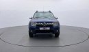 Renault Duster SE 2 | Under Warranty | Inspected on 150+ parameters