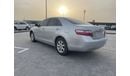 Toyota Camry TOYOTA CAMRY MODEL 2009 GCC  VERY GOOD CONDITION