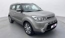 Kia Soul 1.6