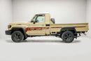 Toyota Land Cruiser Pick Up  4.0L - Beige Inside Beige | Export Only