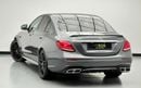 Mercedes-Benz E 63 S AMG Std 4.0L 2018 Mercedes-Benz E 63s AMG, Mercedes Full Service History, Excellent Condition