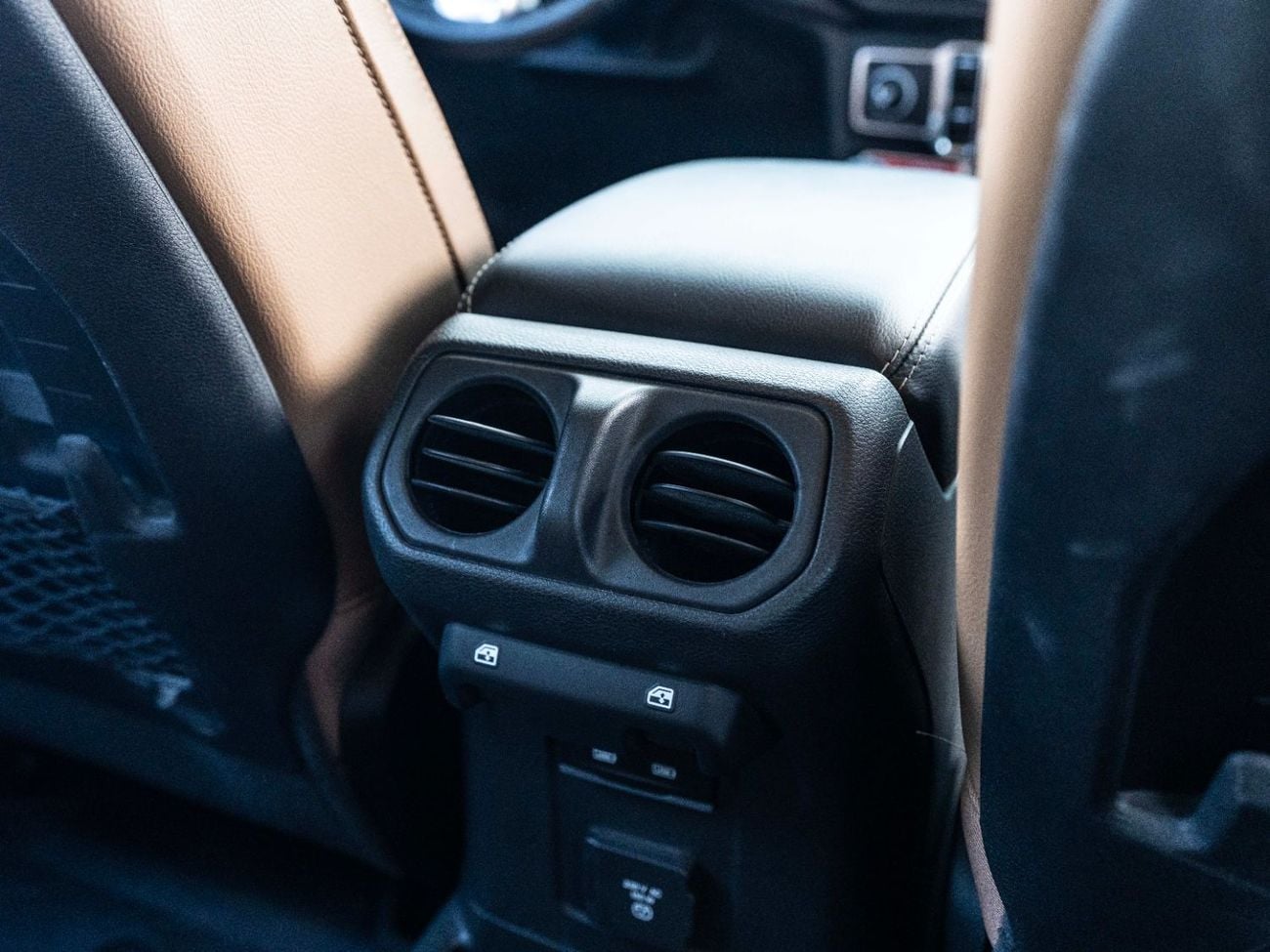 جيب رانجلر Unlimited Rubicon 3.6L