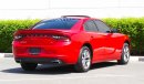 دودج تشارجر DODGE CHARGER V6 FULL OPTION