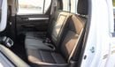 Toyota Hilux DC, 2.7L Petrol 4WD 6A/T | 2026 Model | Only for Export