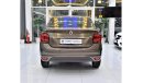 Renault Symbol EXCELLENT DEAL for our Renault Symbol 1.6L ( 2020 Model ) in Brown Color GCC Specs
