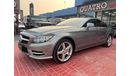 Mercedes-Benz CLS 500 Std