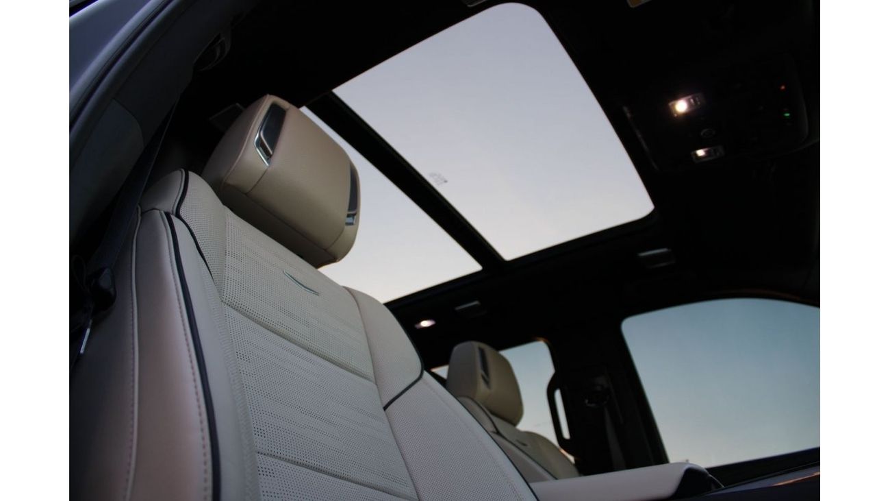 Cadillac Escalade Sport Platinum 310,000/- OFFER PRICE