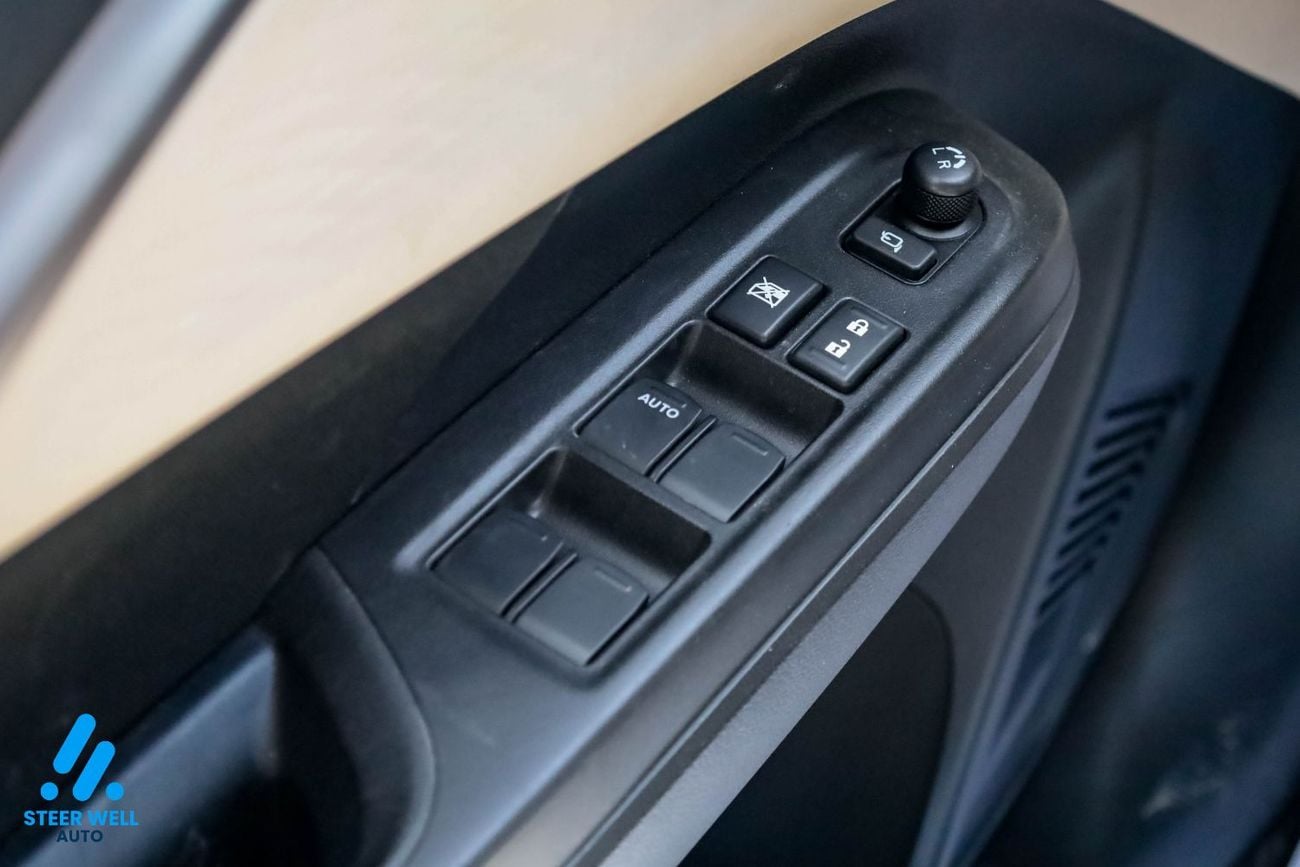 Suzuki Dzire Hybrid 2025 GLX AT | 1.2L 3-Cylinder Petrol | 9-Inch Display | Export | Best Price