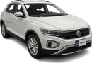 Volkswagen T-ROC LIFE 2024 | AED 1003/Month | 0 DP | 30 Day Return | Warranty | Service History