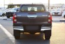 تويوتا هيلوكس SGLX 4x4 Diesel 2.8L ( Right Hand )