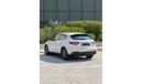 Maserati Levante Maserati Levante Q4  Full Option 2020 GCC Full Service History  Under Warranty