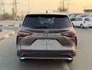 تويوتا سيينا 2021 TOYOTA SIENNA XLE HYBRID FULL OPTIONS IMPORTED FROM USA