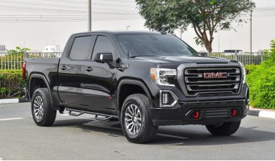 GMC Sierra CARBON PRO 6.2L