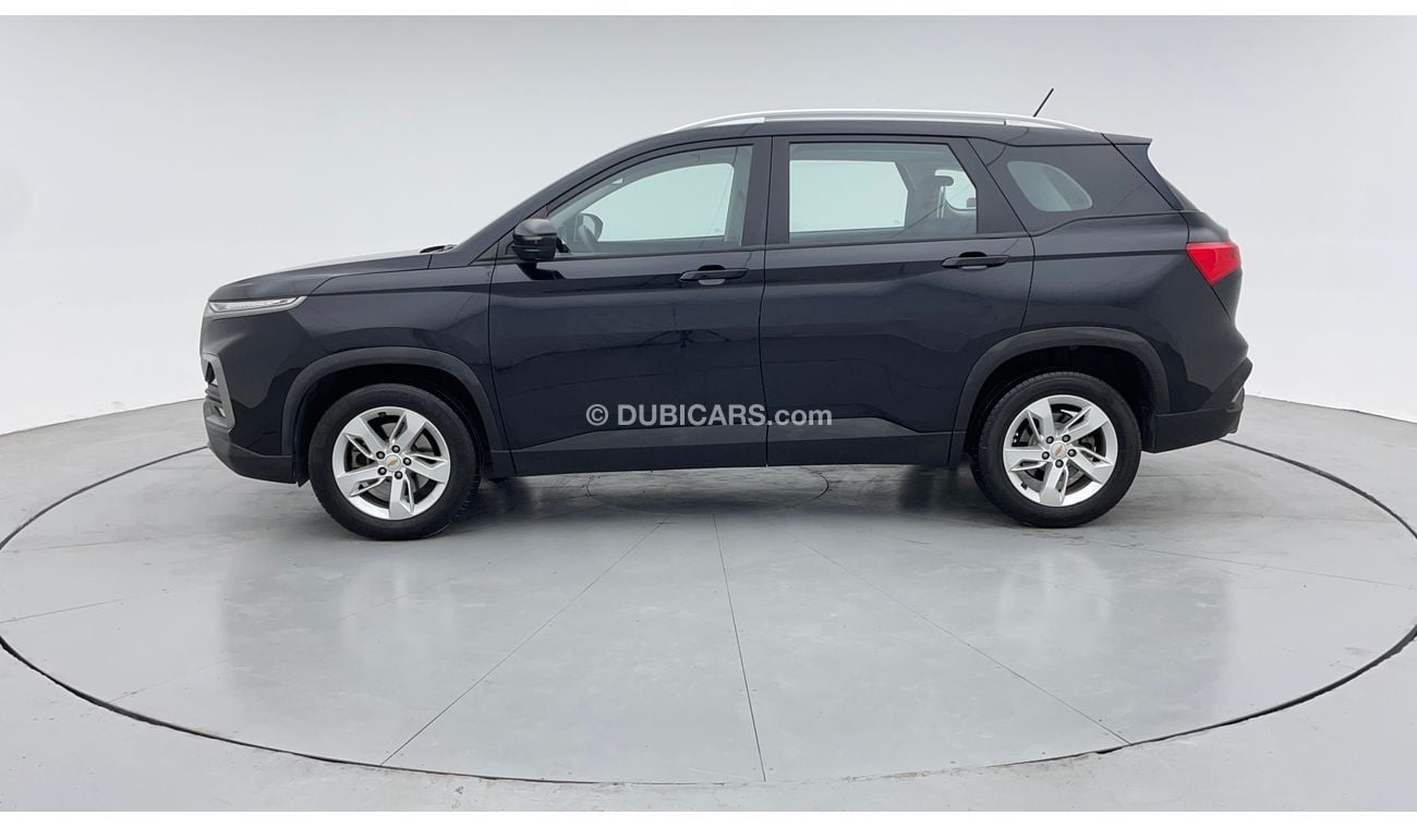 شيفروليه كابتيفا LS 1.5 | بدون دفعة مقدمة | اختبار قيادة مجاني للمنزل