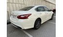 Nissan Altima 2.5S 2.5 | Under Warranty | Free Insurance | Inspected on 150+ parameters