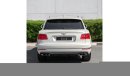 Bentley Bentayga Signature