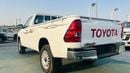 Toyota Hilux GL