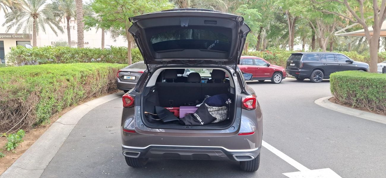 أم جي وان STD 1.5 | بدون دفعة مقدمة | اختبار القيادة في المنزل