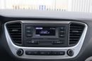 Hyundai Accent Comfort+ 1.5L