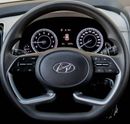 Hyundai Creta Mid 1.6L Hyundai Creta | 1.6 L | 2022 | GCC | Accident-Free | In Excellent Condition | 820 P.M