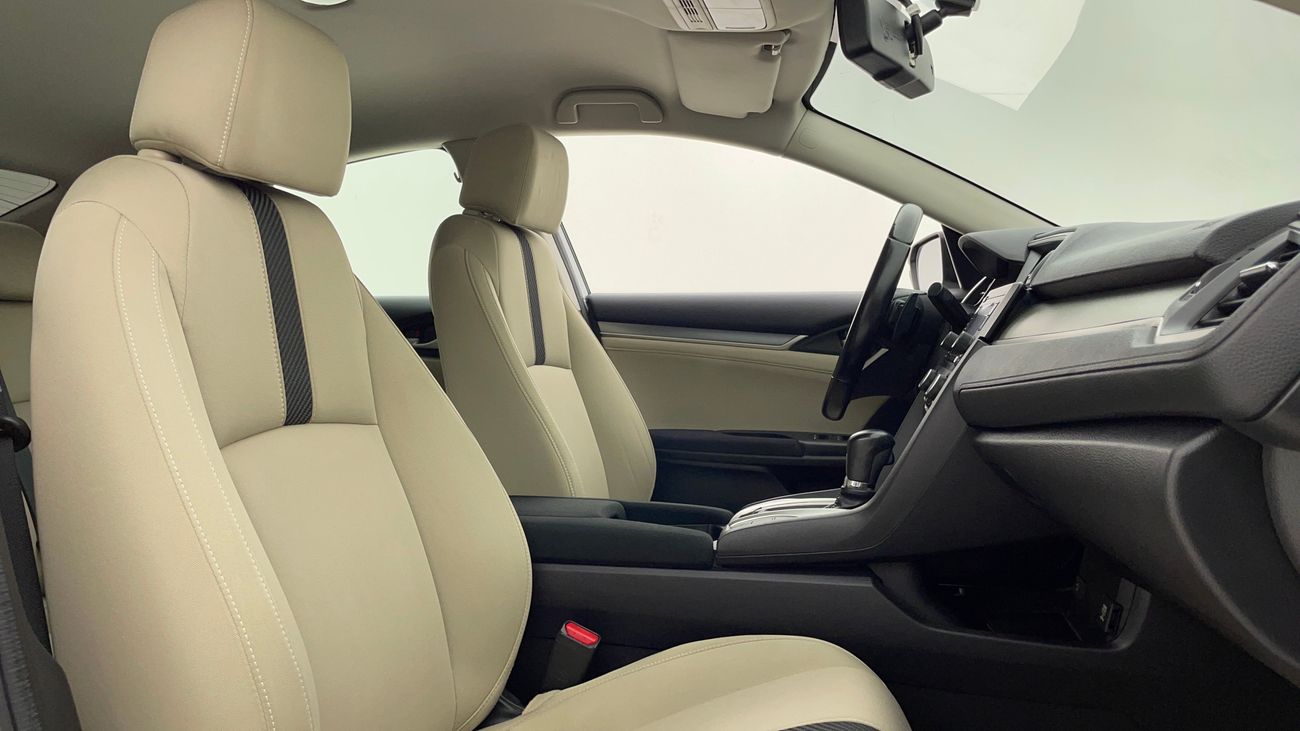 Honda Civic LX SPORT 1.6 | Zero Down Payment | Home Test Drive