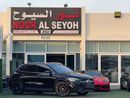 Mercedes-Benz GLA 200 MERCEDES BENZ AMG GLA200 GCC 2023 FULL OPTION ORIGINAL PAINT UNDER WARRANTY PERFECT CONDITION